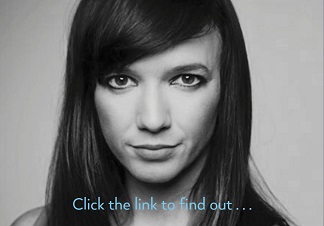 How did Firefly Help Mary Make a $4,500 Sale? 7 Closeup of a person's face with the words "click the link to find out".