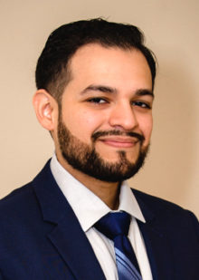 In just months, this agent is on his way to $1M in premium. 15 Firefly agent Rudy Mendez.
